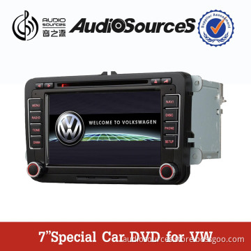 Vw Car DVD GPS (ANS-610)